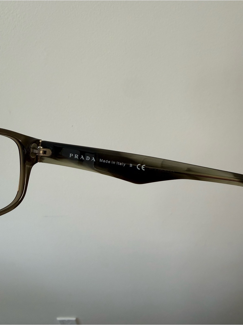 EUC Prada frames - Picture 5 of 10